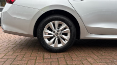 Skoda Octavia 1.5 TSI SE Technology 5dr Petrol Hatchback